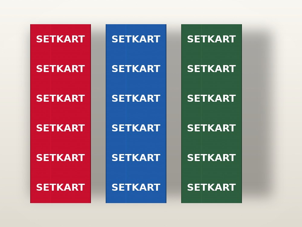 Sublimasyon baskı detay - CMYK tam renk lanyard üretimi